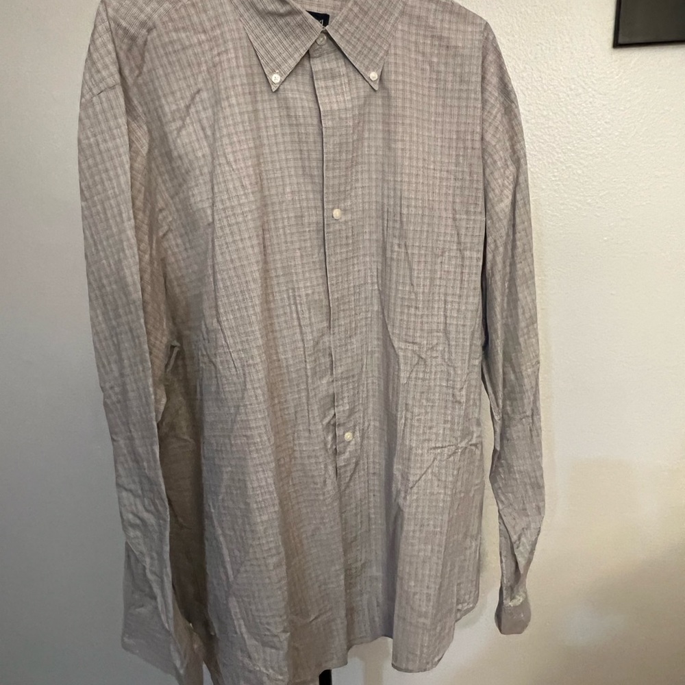 Austin Reed, extra large men’s long sleeve